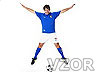 Paolo Rossi, MS 2006 fotbal, Mistrovství světa - Sport na mobil - Ikonka