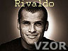 Rivaldo Portrait, MS 2006 fotbal, Mistrovství světa - Sport na mobil - Ikonka