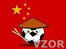 Čína, Vlajky - MS 2006 fotbal, Mistrovství světa na mobil - Ikonka
