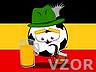 Německo, Vlajky - MS 2006 fotbal, Mistrovství světa na mobil - Ikonka