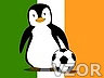 Tučňák Irsko, Vlajky - MS 2006 fotbal, Mistrovství světa na mobil - Ikonka