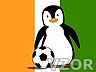 Tučňák Pobřeží slonoviny, Vlajky - MS 2006 fotbal, Mistrovství světa na mobil - Ikonka