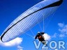 Paragliding, Tapety na mobil