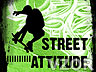 Street attitude, Tapety na mobil