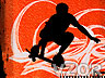 Urban Move, Skateboarding - Sport na mobil - Ikonka