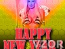 Neon, Šťastný nový rok, Happy New Year - Tapety na mobil - Ikonka