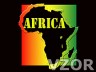 Africa, Styl - Tapety na mobil - Ikonka