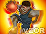 Basketball 2, Styl - Tapety na mobil - Ikonka