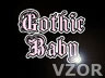 Gothic Baby, Tapety na mobil