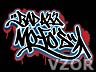 Grafitti, Styl - Tapety na mobil - Ikonka