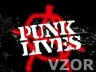 Punk lives, Tapety na mobil