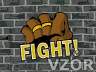 Fight!, Symboly - Tapety na mobil - Ikonka