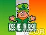 Kiss me, I´m Irish, Symboly - Tapety na mobil - Ikonka