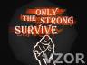 Only The Strong Survive, Tapety na mobil