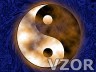 Ying Yang, Symboly - Tapety na mobil - Ikonka