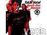 Tokio Hotel - Durch Den Monsun, Tapety na mobil