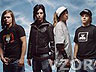 Tokio Hotel - modré nebe, Tapety na mobil
