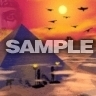 Pyramidy, Tapety na mobil
