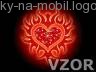 Srdce, Valentýn, valentýnky - Tapety na mobil - Ikonka