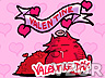 Valentine day, Valentýn, valentýnky - Tapety na mobil - Ikonka