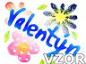Valentýn, Valentýn - nápisy - Valentýn, valentýnky na mobil - Ikonka