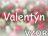 Valentýn, Valentýn - nápisy - Valentýn, valentýnky na mobil - Ikonka