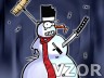 Mrtvý sněhulák, Tapety na mobil