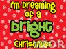 Sním o veselých Vánocích, Vánoce, vánoční - Tapety na mobil - Ikonka