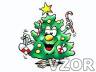 Stromeček, Vánoce, vánoční - Tapety na mobil - Ikonka