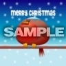 Veselé vánoce, Vánoce, vánoční - Tapety na mobil - Ikonka