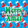 Veselé vánoce, Vánoce, vánoční - Tapety na mobil - Ikonka