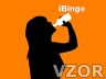 I Binge, Zábava - Tapety na mobil - Ikonka