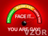 You are gay!, Tapety na mobil