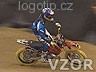 Bláznivé skoky, Freestyle Motocross - Video na mobil - Ikonka