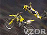 Šílenci na motorce, Freestyle Motocross - Video na mobil - Ikonka