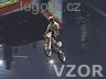 Skoky, Freestyle Motocross - Video na mobil - Ikonka