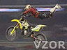 Superman, Freestyle Motocross - Video na mobil - Ikonka