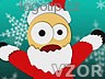 Santa, Vánoce, vánoční - Video na mobil - Ikonka